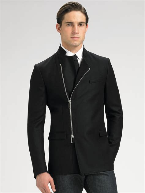 dior men blazer